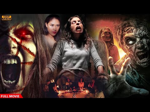 Superhit Full Horror Movie Hindi Dubbed | Horror Movies Full Movies | South Movie