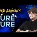 Ure Ure (উড়ে উড়ে) – Minar Rahman | Official Lyrical Video | Bangla Song