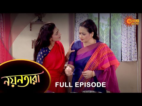 Nayantara – Full Episode | 24 Oct 2022 | Sun Bangla TV Serial | Bengali Serial