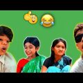 বাংলা নাটক 🤣 চালের পাথর bangla funny video ||Bangla Natok 2022 ||Palli Gram TV #shorts