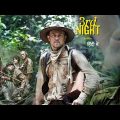 3rd NIGHT || Hollywood Adventure Movie | Hollywood Hindi Dubbed Full Movie