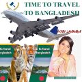 Time To Travel To Bangladesh (Electronically Explore) By Shahana