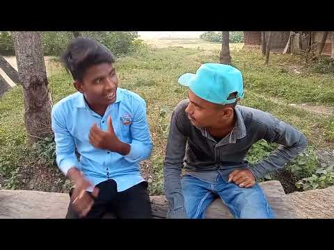 Setair berrie khaiya Bangla funny  video#viral #funny #editing#viral #video