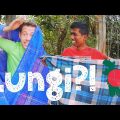 How To Wear A Lungi 😂 – Chittagong Bangladesh | Solo Travel | Bangladesh Travel Vlog (Ep. 30)