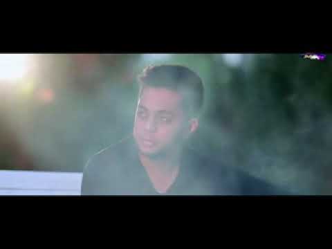 Bhetor Bahire  l Bangla Music Video 2018 l Prottoy Khan l amr adda