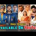 Top 10 New SuperHit South Indian Hindi Dubbed Movies Available On YouTube | Ginna Bhai | Latest 2022