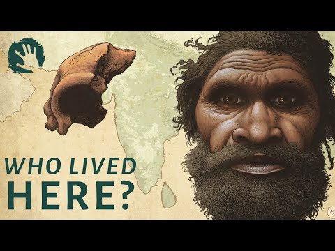 South Asia In Human Evolution (India, Pakistan, Bangladesh, Sri Lanka, Nepal)