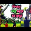 যেমন নয়ন; তেমন নালু! একেবারে Tom&Jerry | Bangla Funny Video | Hello Noyon