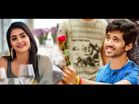 New Hindi Dubbed Movie Full Love Story- Viswant & Anisha Ambrose, Nassar, Venela | New Movie