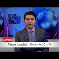 Asian English News 6:30 PM-28 October 2022 |