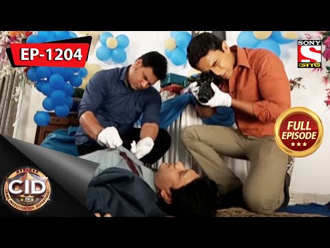 Guidance Through An Enigmatic Spectacle | CID (Bengali) – Ep 1204 | Full Episode | 23 October 2022