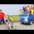 Totally Amazing New Funny Video 😂 Top Comedy Video 2022 Episode 43 by Funny Family