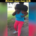 Funny Fails Part-12 | Funny videos in Bengali | #shorts #shortvideo #funny #funnyvideo