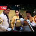 A Cloaked Striker In A Car | CID (Bengali) – Ep 1203 | Full Episode | 22 October 2022