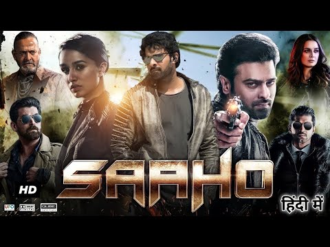 Saaho full movie HD | Prabhas | Shradha Kapoor Neil Nitin Mukesh | HD Movie Prabhas #saaho #prabhas