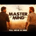 MASTERMIND Hindi Dubbed Full Action Romantic Movie | South Indian Movies Dubbed In Hindi Full Movie