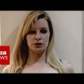 Sex for Sale: Inside a British Brothel – BBC News