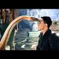 Giant Python (2021) Movie Explained In Bangla | Snake King Explained in Bangla || Haunting Bangla
