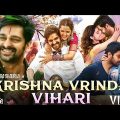 Krishna Vrinda Vihari Full Movie Hindi Dubbed 2022 | Naga Shaurya,Shirley Setia | Love Story movie