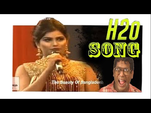 H2O Song | Tongi Boys | Miss World Bangladesh 2018 | Bangla New Song 2018 | Si Sabbir