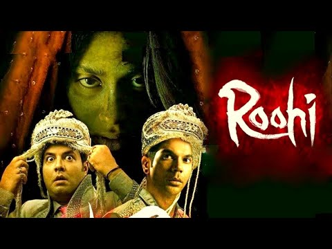 Roohi (2021) Full  Hindi movie (Horror/Comedy drama) HD