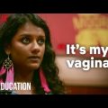 Sex Education | It's My Vagina | Netflix