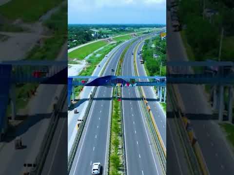 Dhaka-Mawa Expressway | Bangladesh #youtubeshorts #viral #travel #subscribe