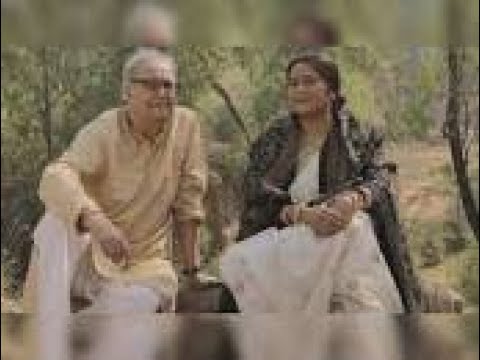 Soumitra Chatterjee full new movie । Bohoman full movie । Bengai movie । latest movie bengali ।