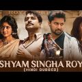Shyam singha roy hindi dubbed movie South Indian Movies Dubbed In HindiFull 2022 New#nani
