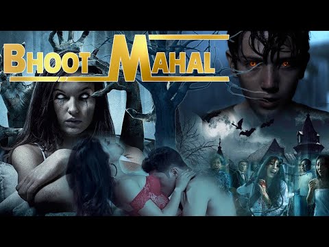 BHOOT MAHAL | (2022) New Release Full South Horror Movie In Hindi | Hindi Horror Movies