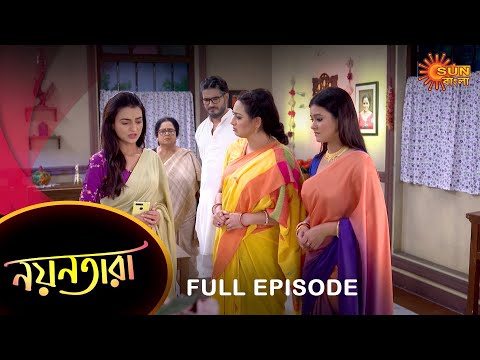 Nayantara – Full Episode | 28 Oct 2022 | Sun Bangla TV Serial | Bengali Serial