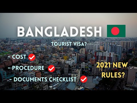 Bangladesh visa? Bangladesh tourist visa for Indian? Bangladesh to India?