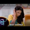 Saathi – Best Scene | 26 Oct 2022 | Full Ep FREE on SUN NXT | Sun Bangla