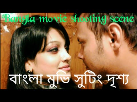 BD movies shooting scene |Behind the camera Part-3 |Dhaka, Bangladesh