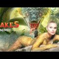 Snakes 2: The Lady Cobra | Hindi Dubbed Full Movie New | Hollywood Superhit Chines Action Film