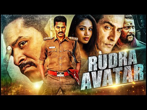 Rudra Avatar Full Hindi Dubbed Action Thriller Movie | Prabhu Deva, Nivetha Pethuraj , Sudhanshu P