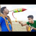 Must Watch New Funny Video 2022 Top New Comedy Video 2022 Try To Not Laugh Episode 179 By #FunnyDay