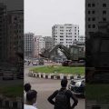 ECB Roundabout।  Mirpur #dhaka #bangladesh #travel #visit #bd #viral #shorts