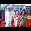 Full Wedding Video | Part-2 | Bangladeshi Wedding Video | Wedding Community | Capture Point 2022