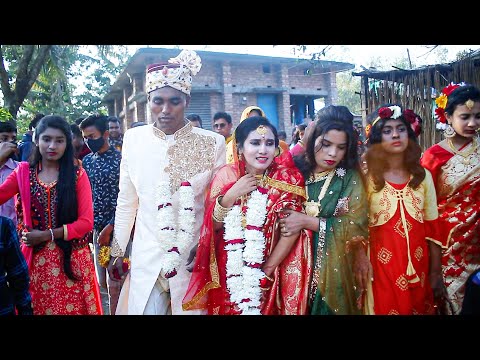 Full Wedding Video | Part-2 | Bangladeshi Wedding Video | Wedding Community | Capture Point 2022