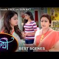 Saathi – Best Scene | 28 Oct 2022 | Full Ep FREE on SUN NXT | Sun Bangla