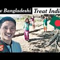 S1:E5 – How Bangladeshi Treat Indians? Rangamati | Bangladesh Travel Series