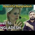 PAKISTANI REACTION on Travel in Beautiful Bangladesh: Land of Stories & Rivers