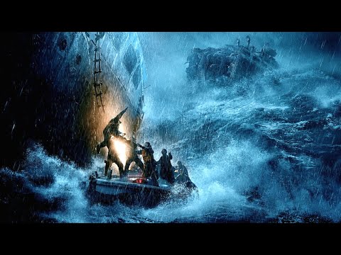 ভয়ানক সমুদ্র তুফানের সম্মুখীন ।। The Finest Hours Movie Story Explained in bangla | Movie review