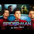 Spider Man No Way Home Full Movie in Hindi | Spider man 3 full movie | new Hollywood movie 2022