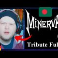 🇧🇩 Minerva Bangladesh – Tribute Full | GERMAN Reaction