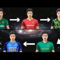 এবারের T-20 World Cup 2022 এর ক্রিকেটিও লুপ | Bangla Funny Video about Cricket