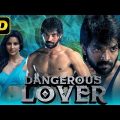 Dangerous Lover (Vaamanan) Hindi Dubbed Full Movie | Jai, Priya Anand, Lakshmi Rai