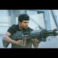 Puneeth Rajkumar Full ACTION Hindi Dubbed Blockbuster South Movie | Kannada Superhit Movie Hindi Dub