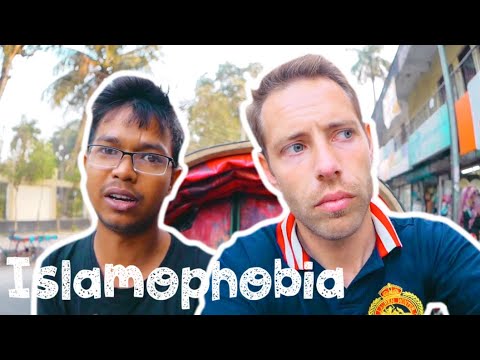 Islamophobia: Why is Everyone So Scared? 🤔 | Solo Travel | Bangladesh Travel Vlog (Ep. 36)